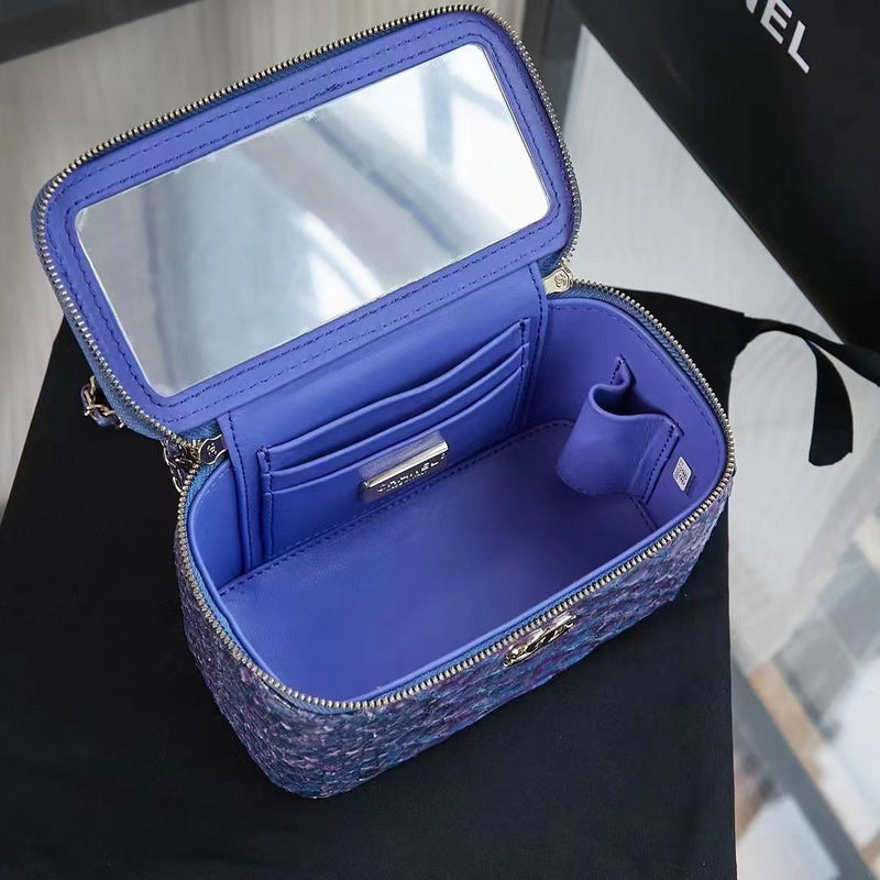 Satchel Bags - CHL Bags - 1285