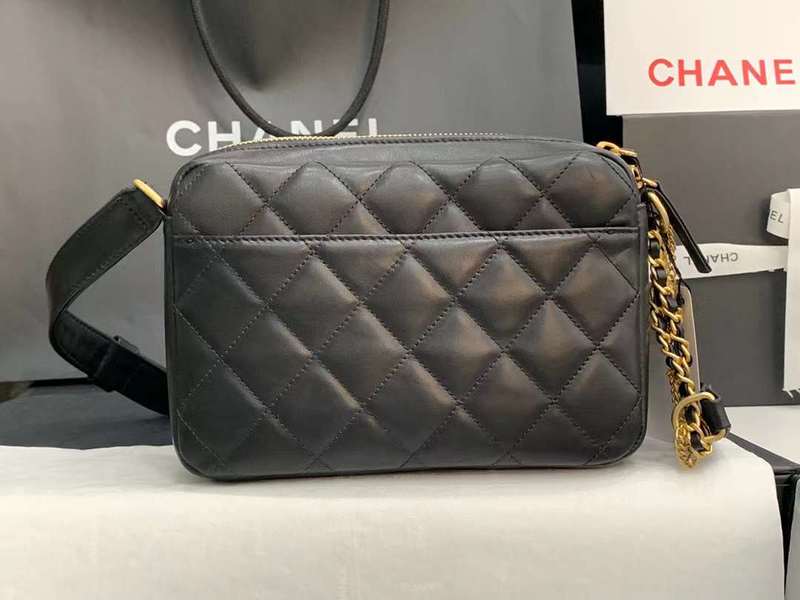 Satchel Bags - CHL Bags - 5591