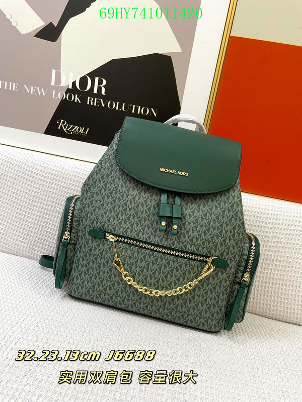 Satchel Bags - MK Bags - 577