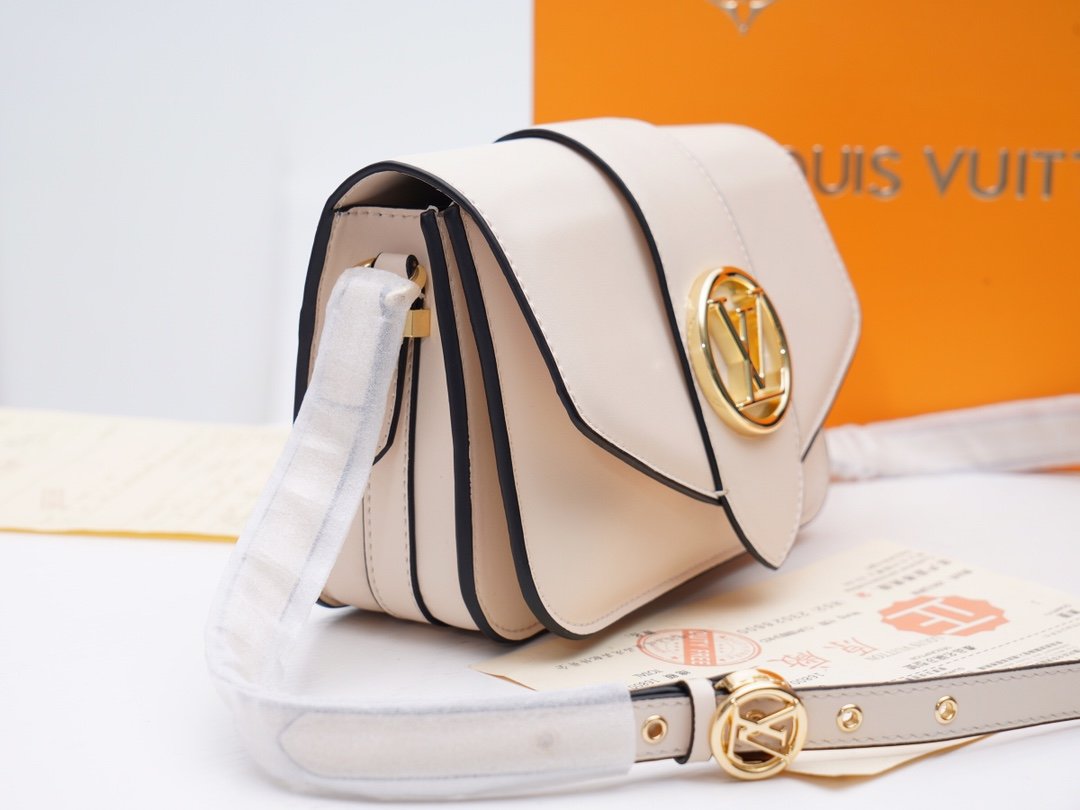 GLM - Top Quality Bags LUV 441