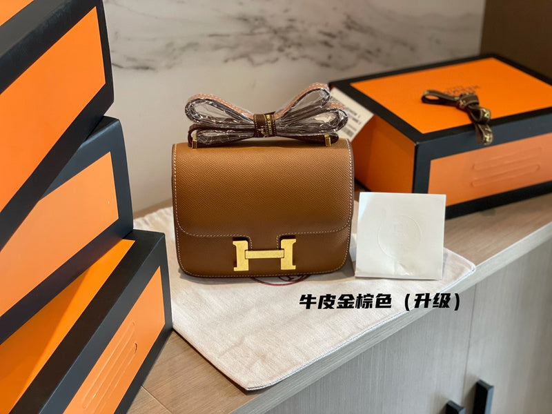 Satchel Bags - HMS Bags - 105