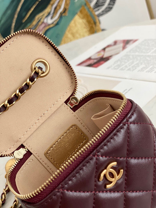 Satchel Bags - CHL Bags - 3698
