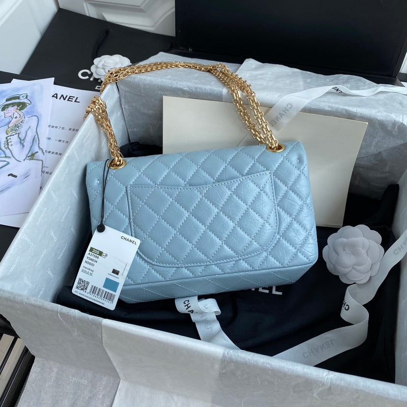 Satchel Bags - CHL Bags - 173