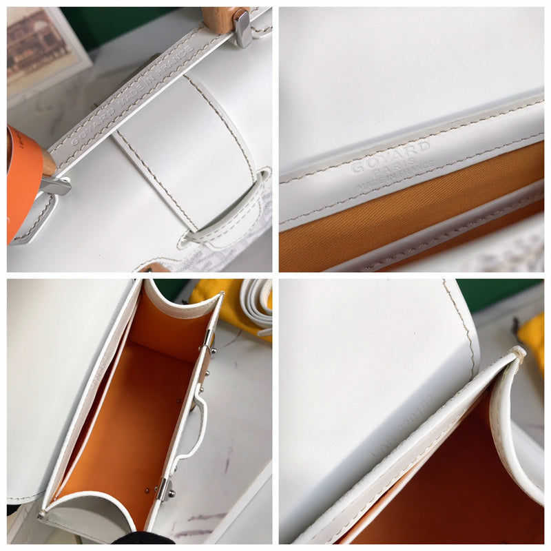GLM - GYO Bags - 810