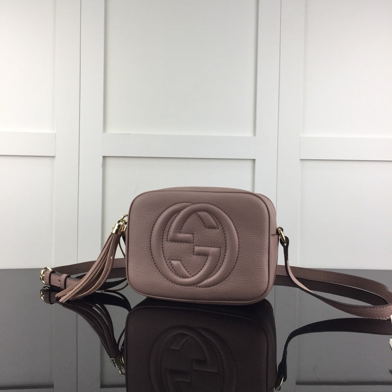 Satchel Bags - GUC Bags - 1263