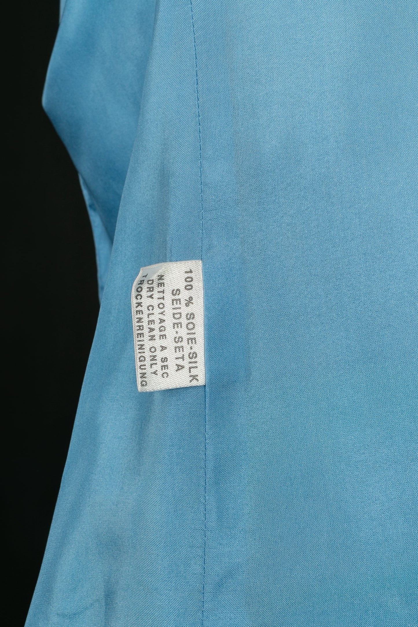 Veste Léonard