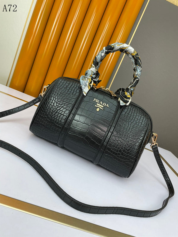 Satchel Bags - PDA Bags - 732
