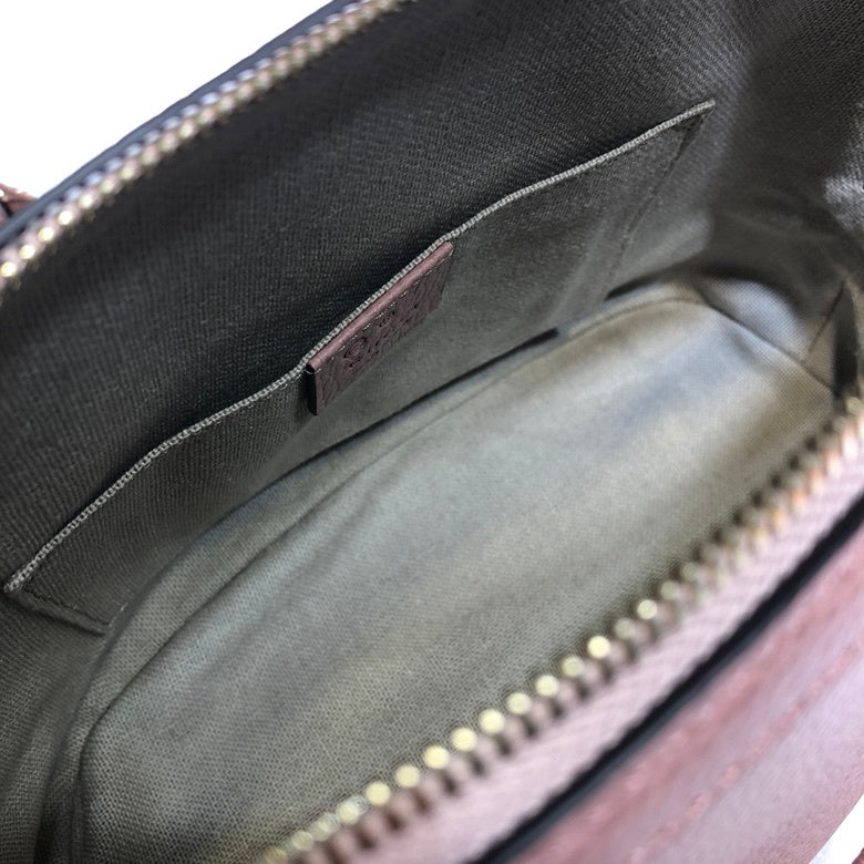 Satchel Bags - GCI Bags - 3593