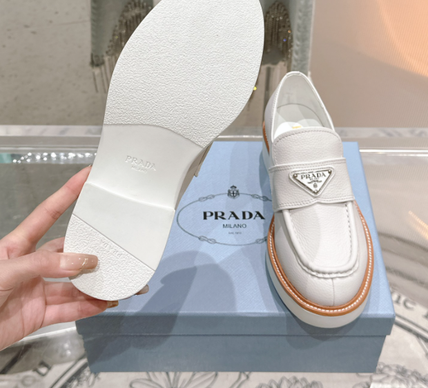 Glamy - PD Women Shoes - 026