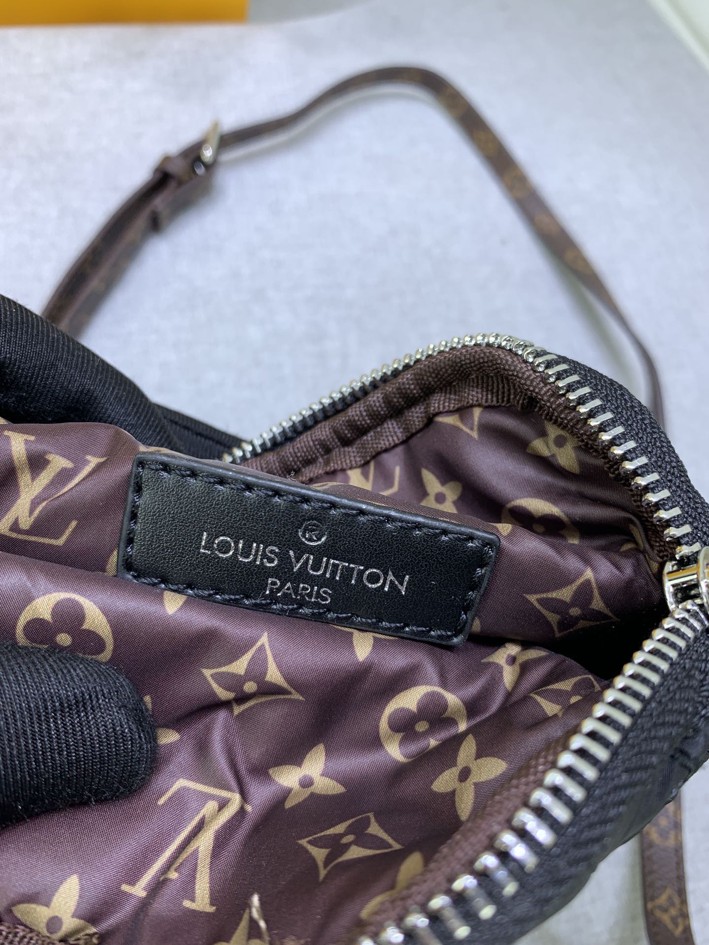 GLM - Top Quality Bag LUV 621