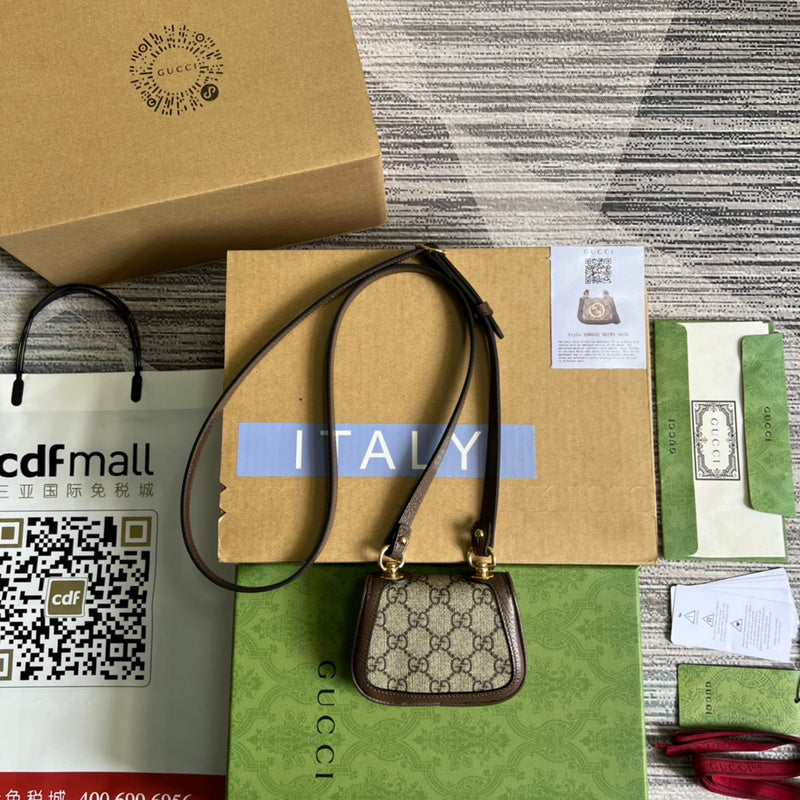 GLM - gg Bags - 696
