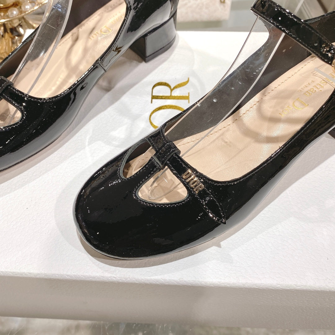 Top Quality DIR HIGH HEELS 033