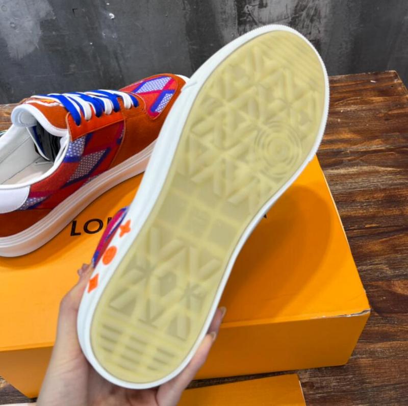 glami shop- LOV Men Shoes - 826