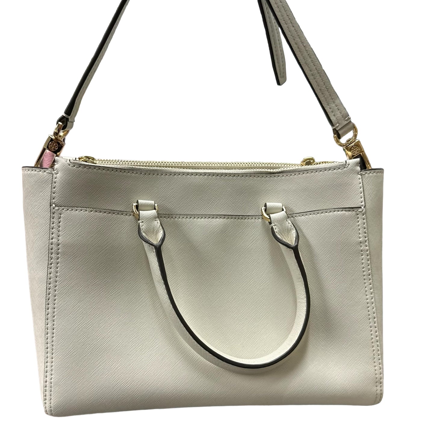 Tory Burch Robinson Small Tote