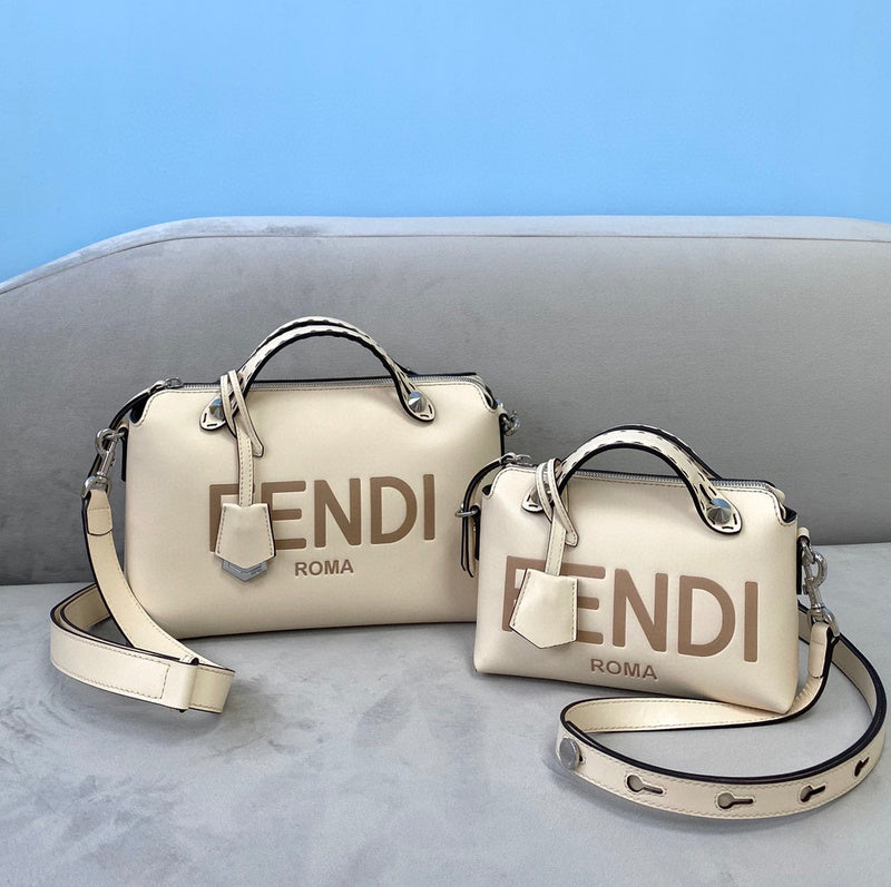 Fendi Luxury Fashion Bag