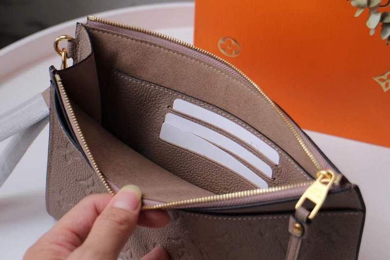 Satchel Bags - VL Bags - 6094