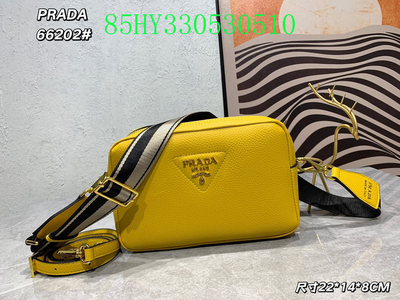 Satchel Bags - PDA Bags - 3265