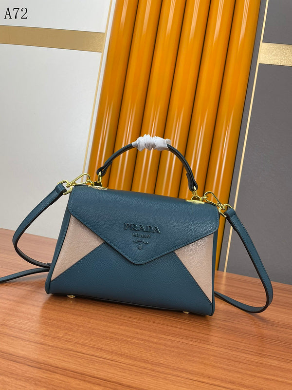 Satchel Bags - PDA Bags - 927