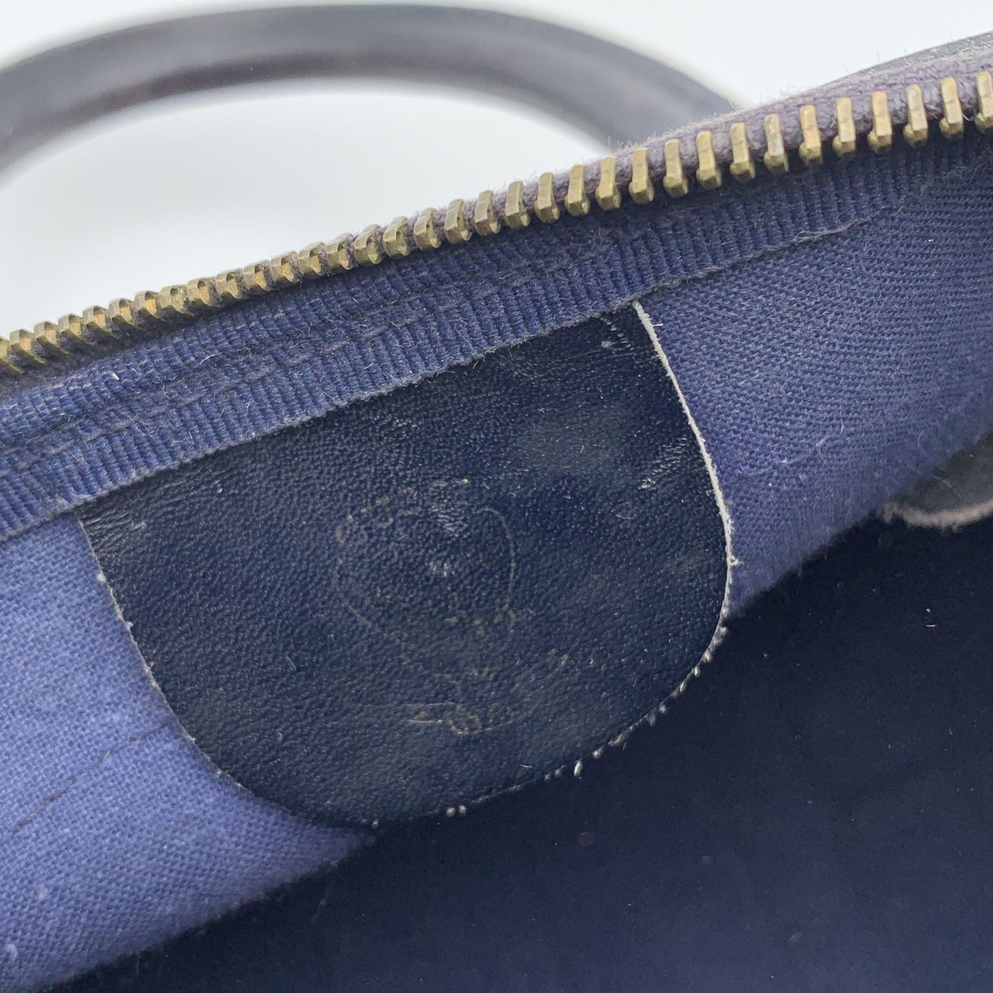 Gucci Handbag Vintage Ophidia