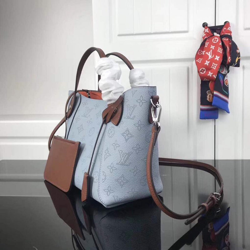 Satchel Bags - VL Bags - 5985