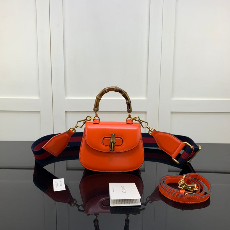 Satchel Bags - GUC Bags - 733