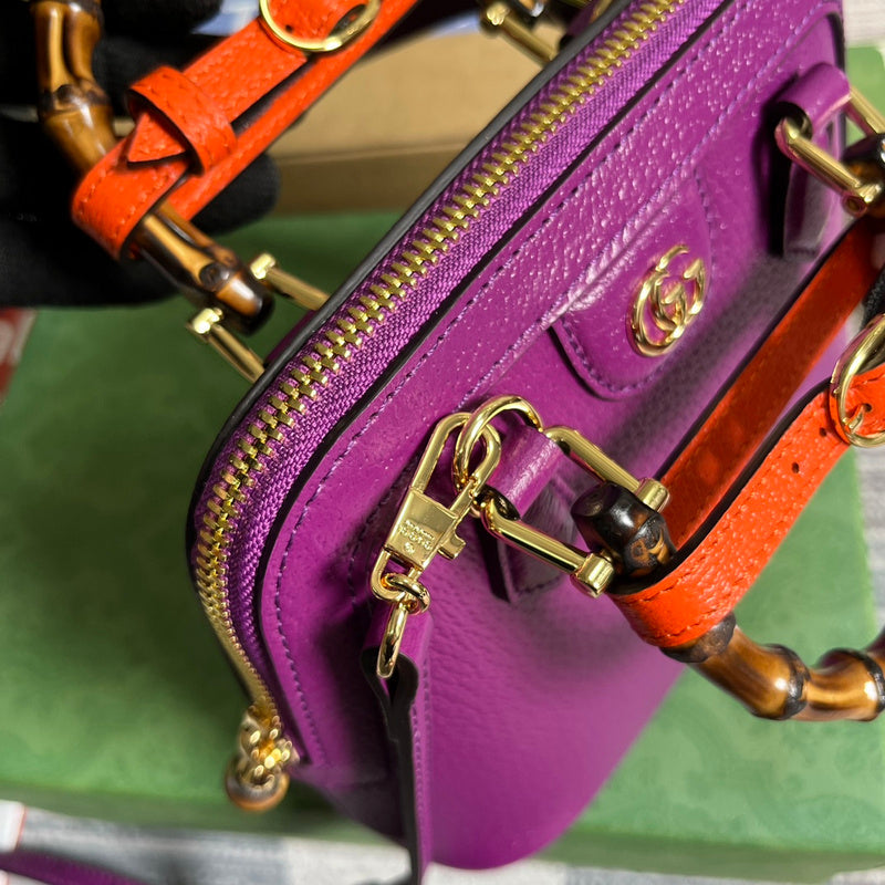 Satchel Bags - GCI Bags - 5405