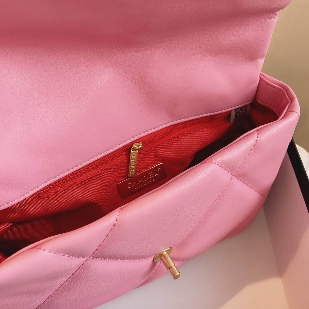 GLM - Top Quality Bags CHL 057