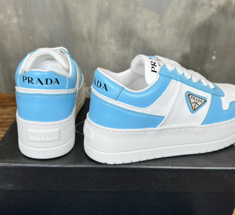 Glamy - PD Women Shoes - 002