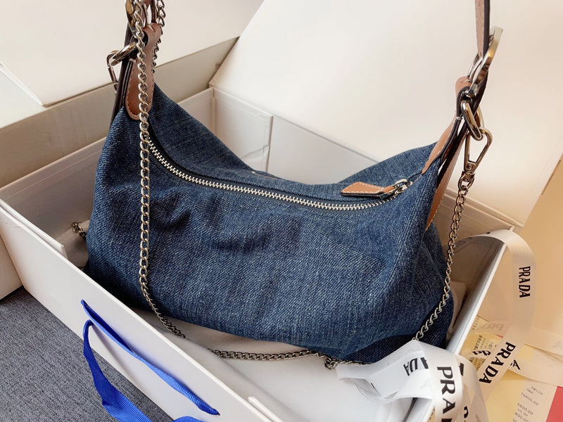 Satchel Bags - PDA Bags - 1046