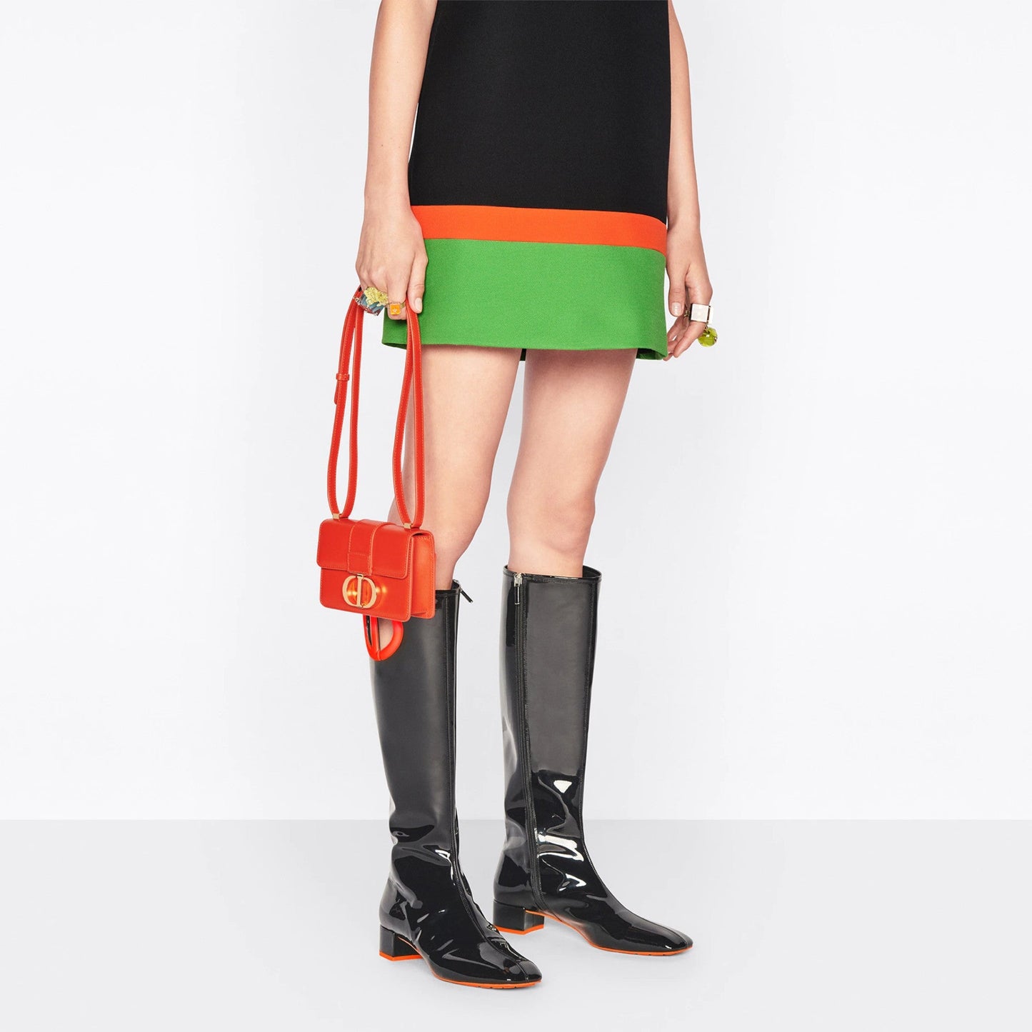 MICRO 30 MONTAIGNE BAG