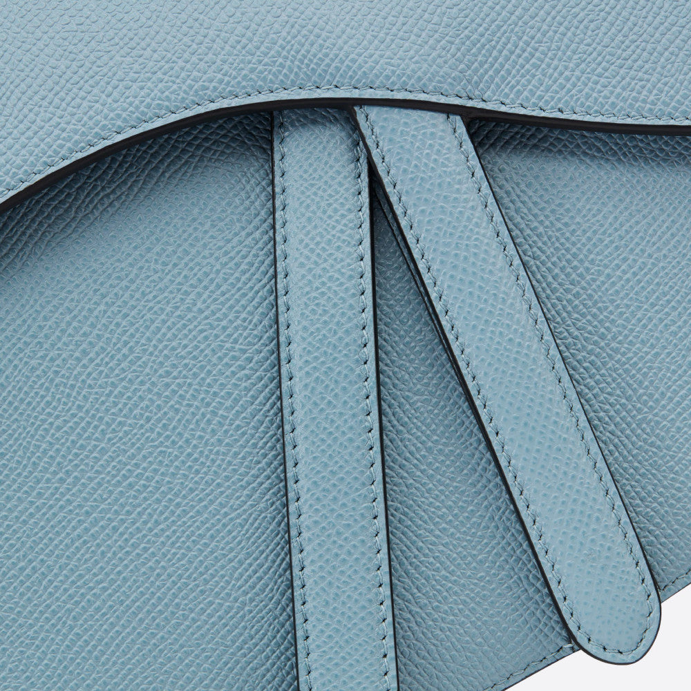 SADDLE BAG WITH STRAP