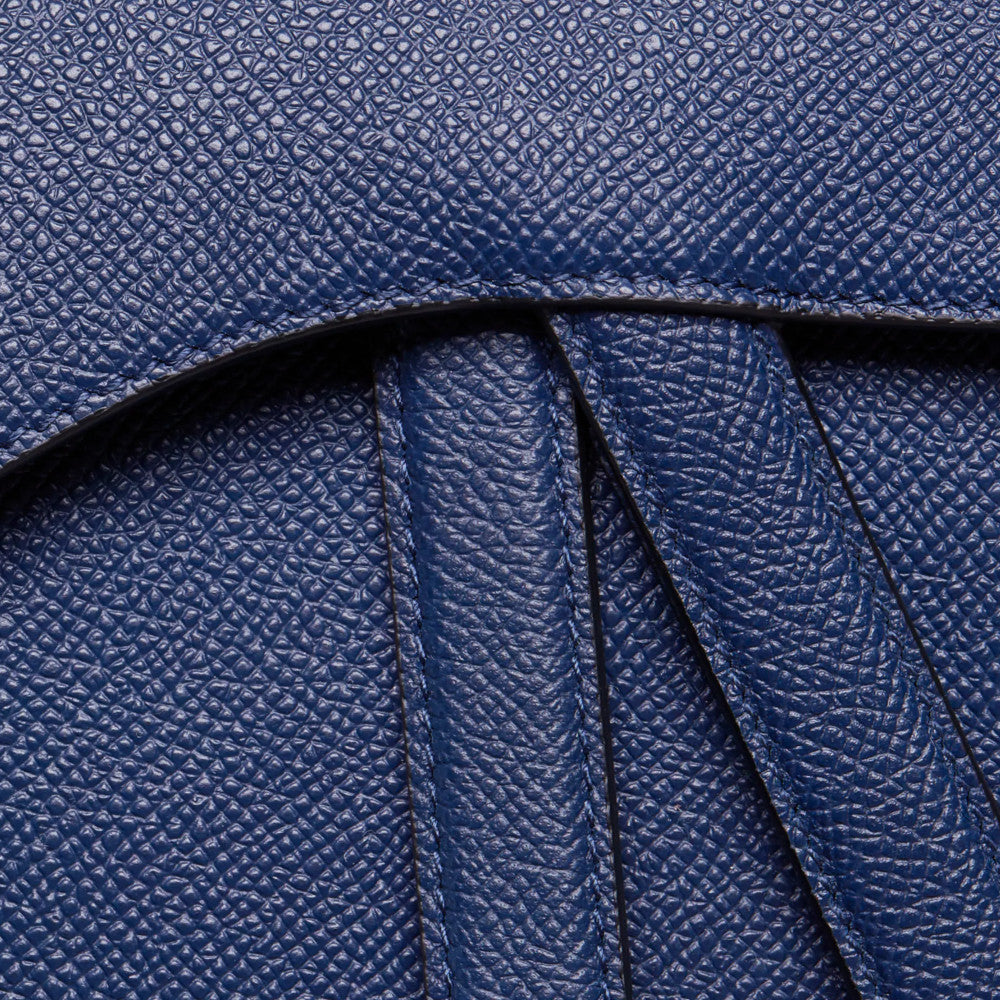 SADDLE BAG WITH STRAP