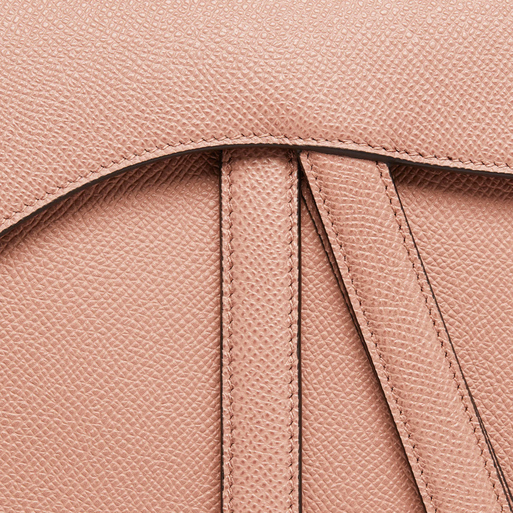 SADDLE BAG WITH STRAP