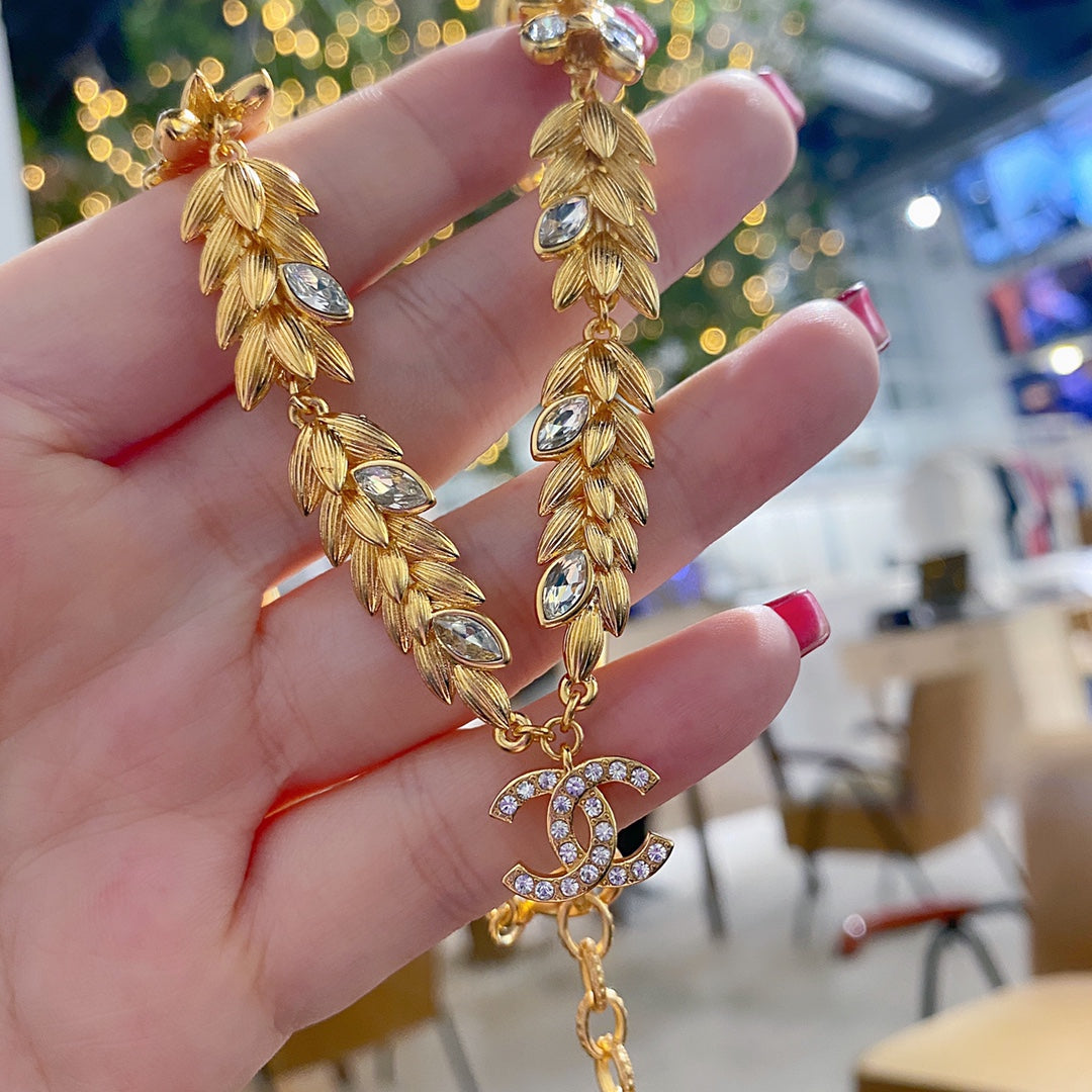 GLM - Top Quality Necklace CHL054