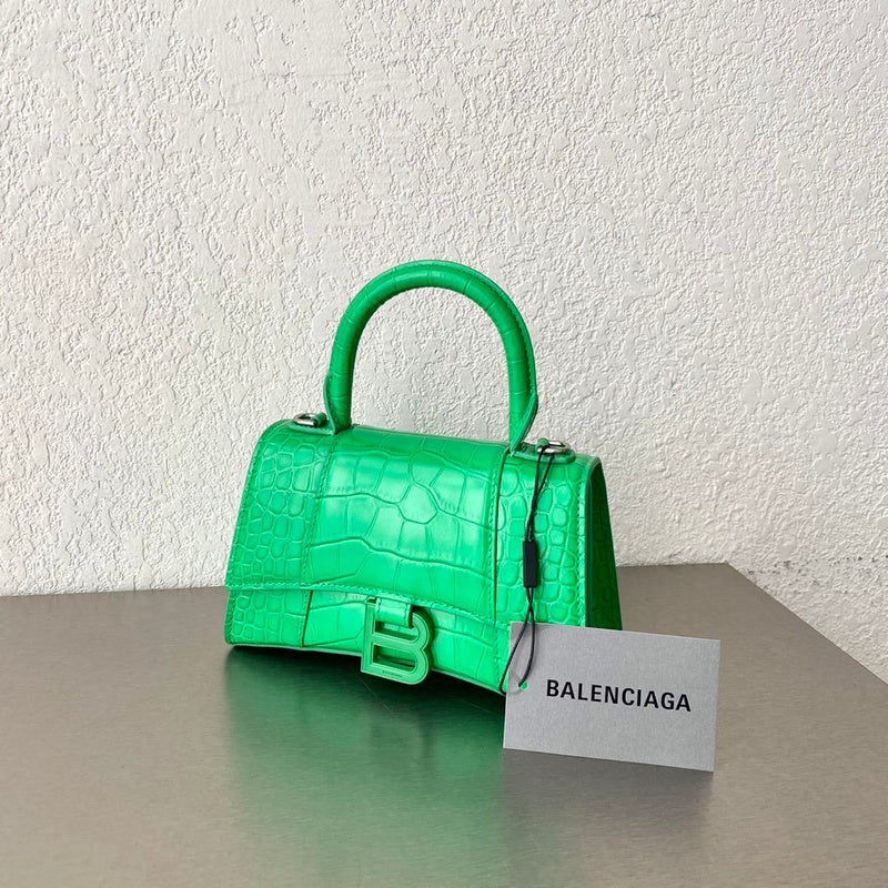 Satchel Bags - BGA Bags - 291