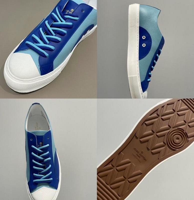 glami shop- LOV Men Shoes - 1381