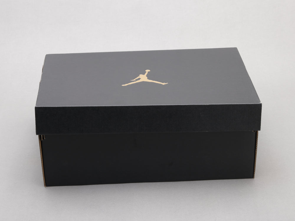 GLM - AJ1 grey and white caGLMuflage