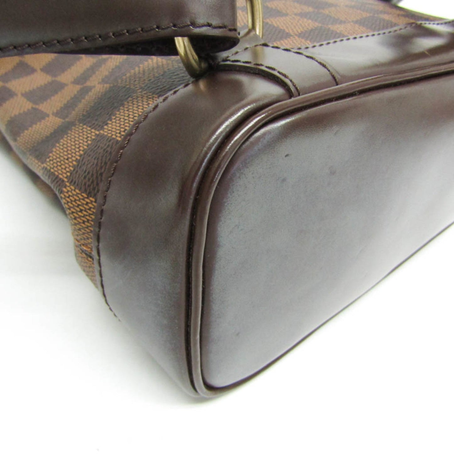 Louis Vuitton Soho Canvas Backpack Bag
