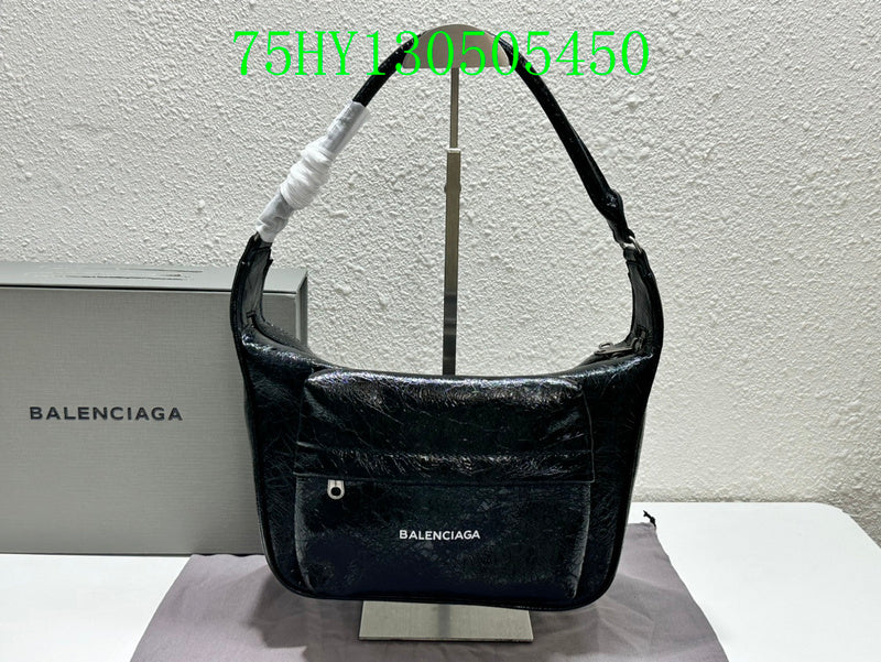 Satchel Bags - BGA Bags - 1815