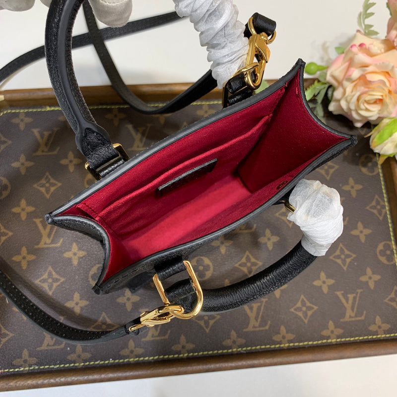 Satchel Bags - VL Bags - 5972