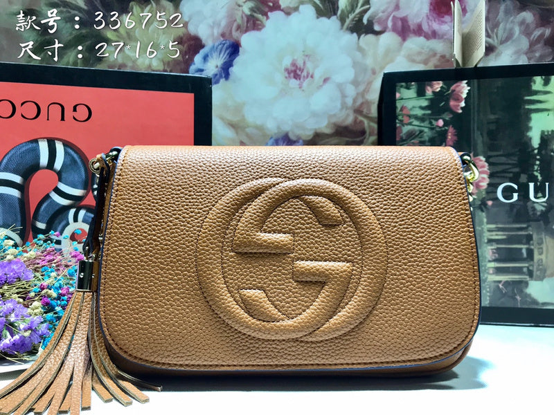 Satchel Bags - GUC Bags - 1188