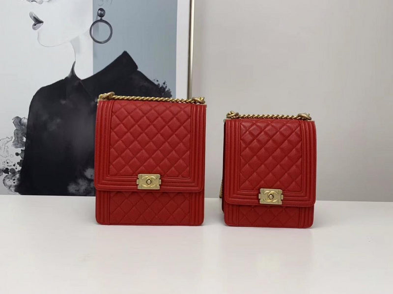 Satchel Bags - CHL Bags - 622