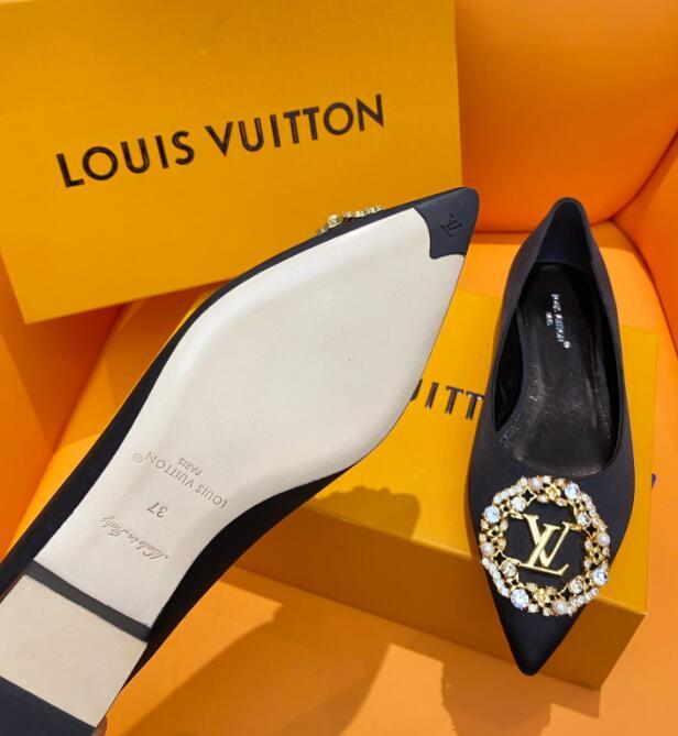 glami shop- LOV Women Shoes - 257