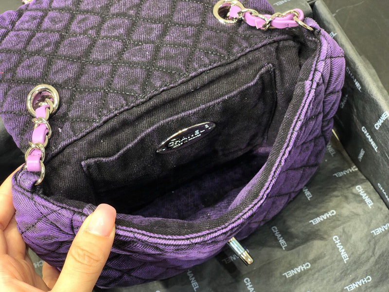 Satchel Bags - CHL Bags - 1953