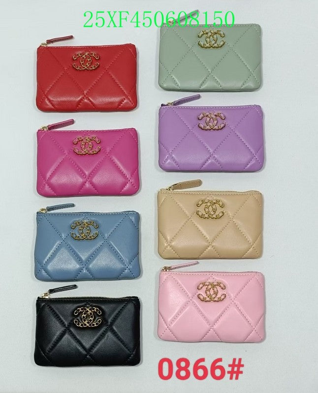 Glami - CHL Wallet - 2328