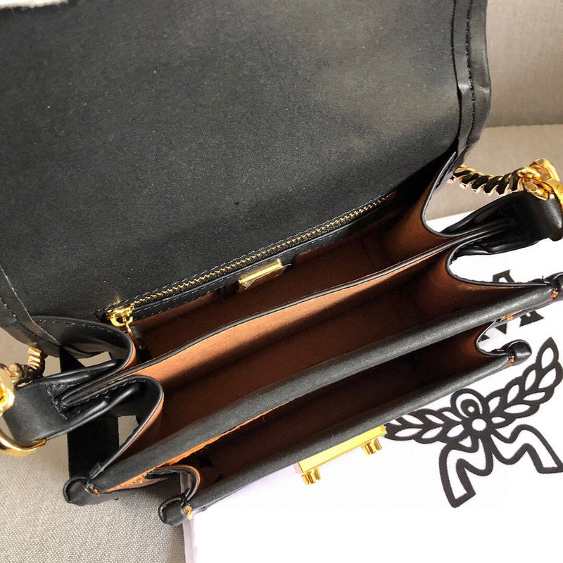 Satchel Bags - MC Bags - 223