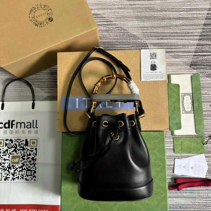 GLM - gg Bags - 1014
