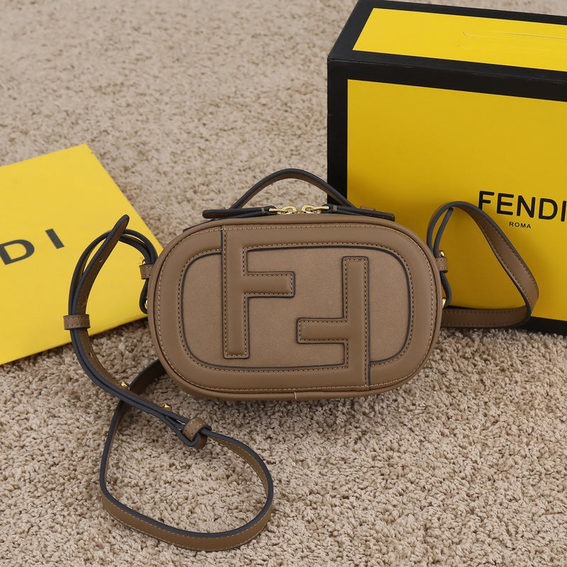 Satchel Bags - FDI Bags - 173