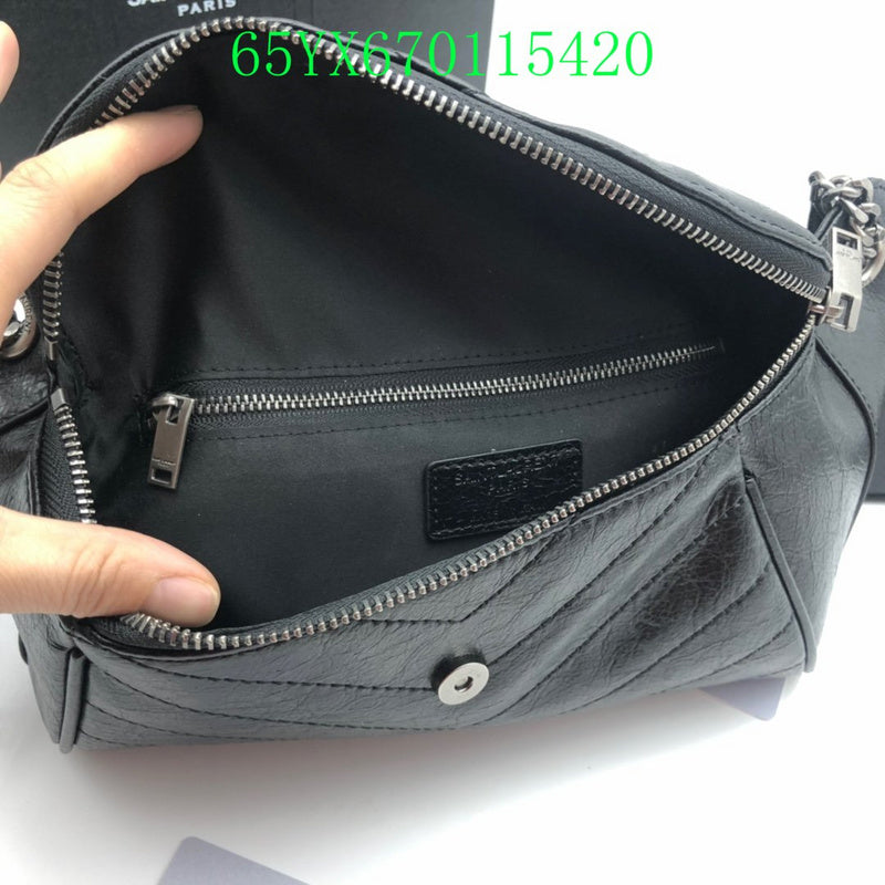 Glami - YLS Bags - 1962