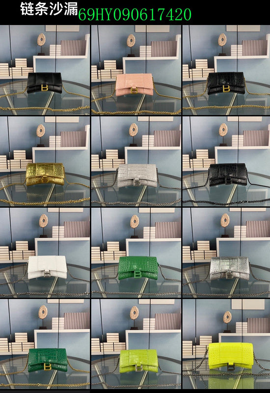 Satchel Bags - BGA Bags - 2240